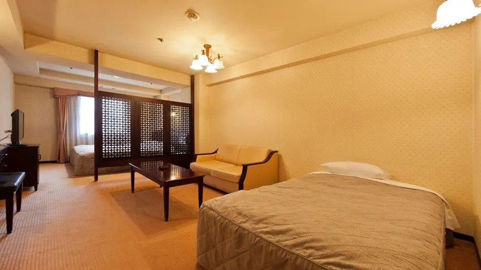 Morioka Grand Hotel Annex