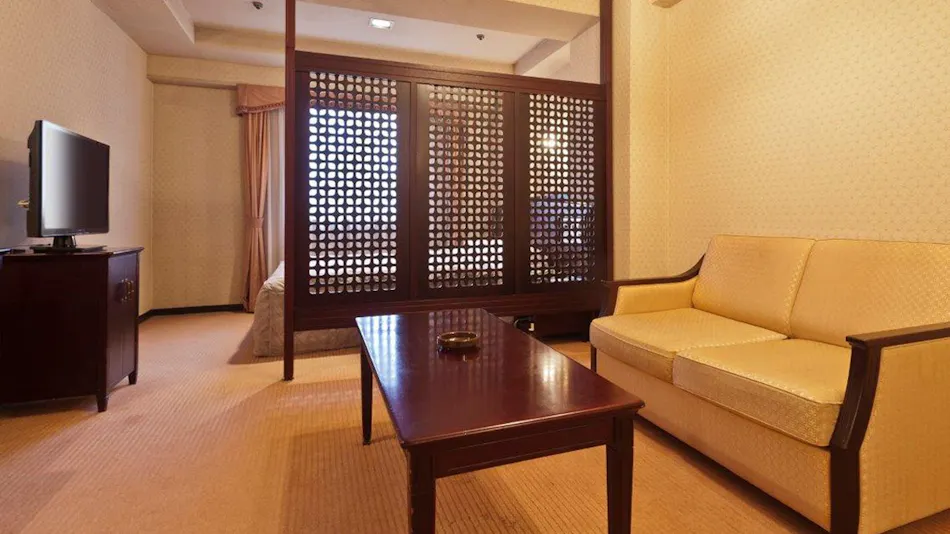 Morioka Grand Hotel Annex