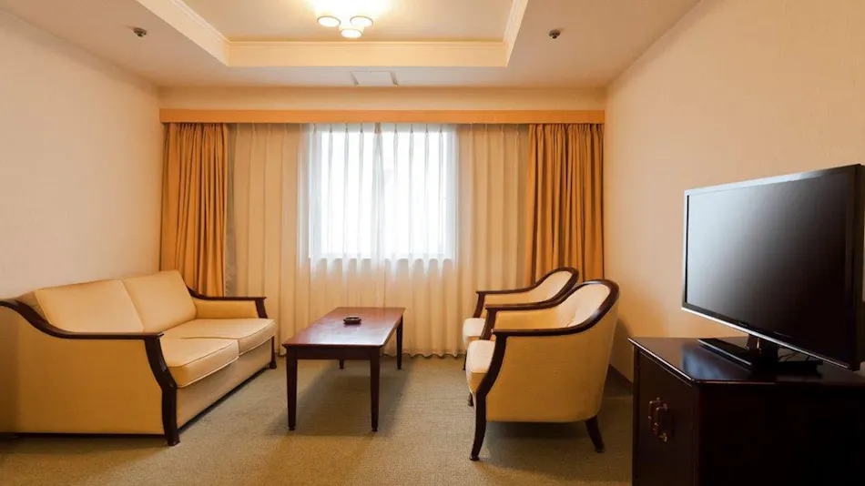 Morioka Grand Hotel Annex