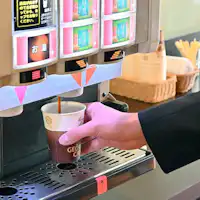 มุมเครื่องดื่ม