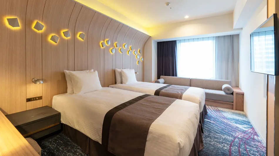 Hotel JAL City Nagoya Nishiki