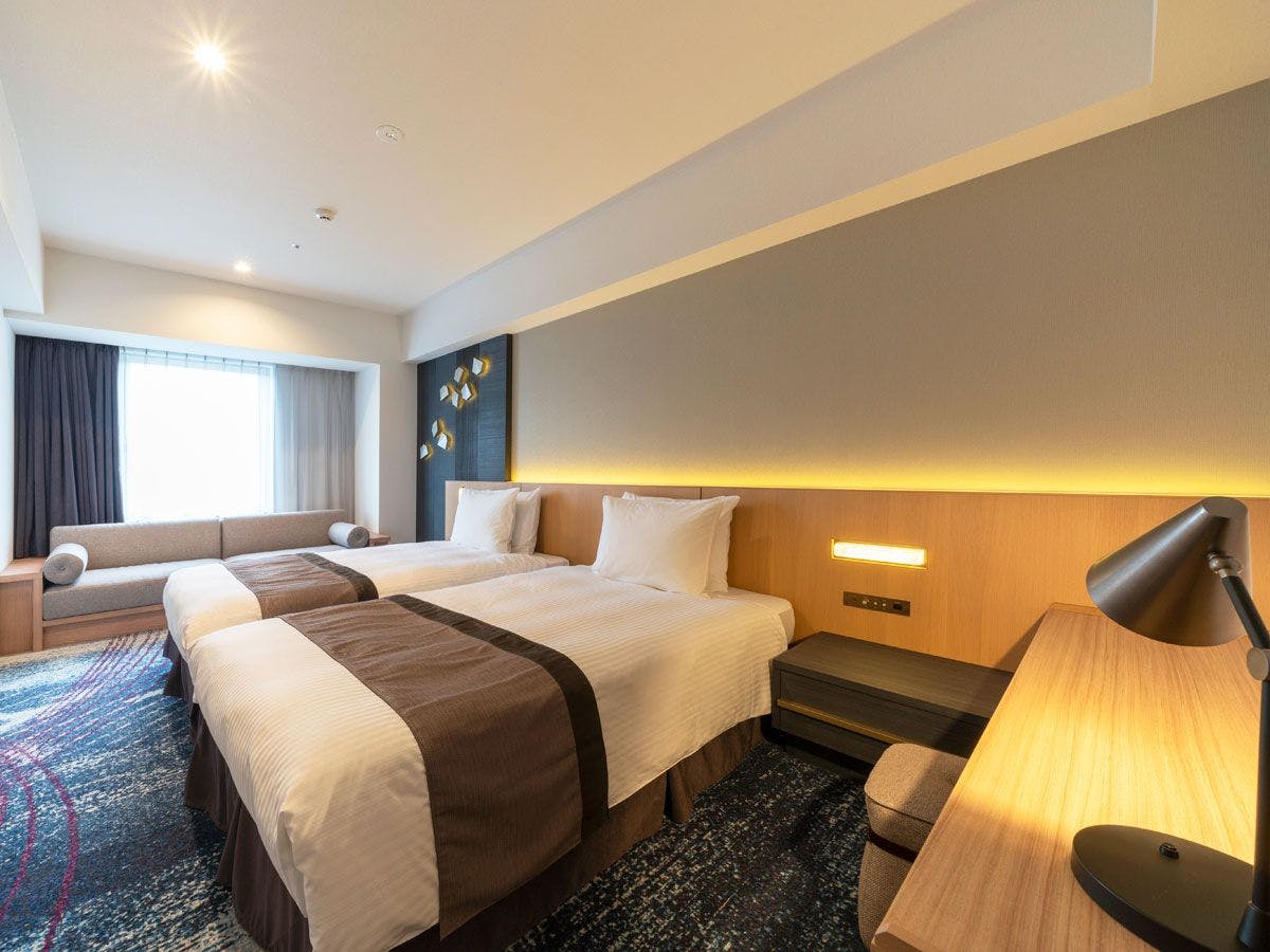 Hotel JAL City Nagoya Nishiki