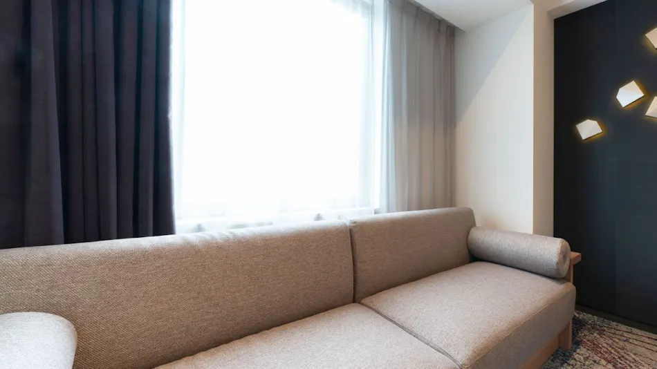 Hotel JAL City Nagoya Nishiki