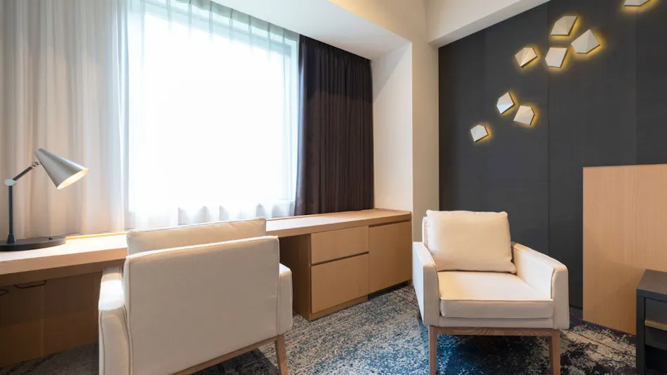 Hotel JAL City Nagoya Nishiki