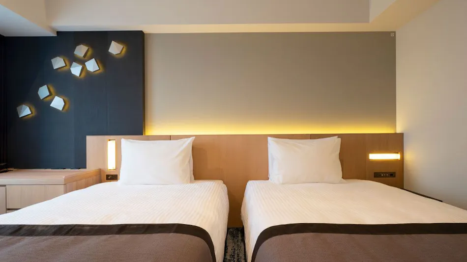 Hotel JAL City Nagoya Nishiki