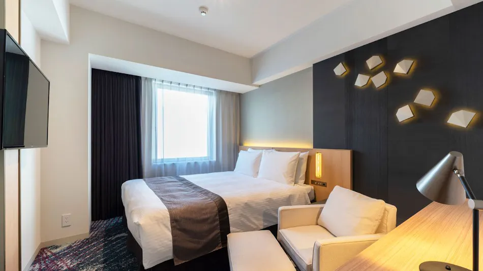 Hotel JAL City Nagoya Nishiki