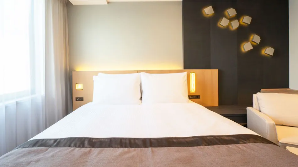 Hotel JAL City Nagoya Nishiki