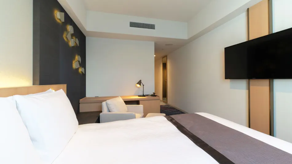 Hotel JAL City Nagoya Nishiki