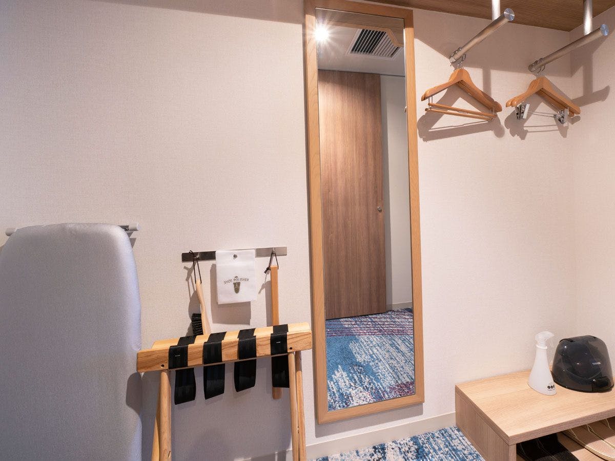 ホテルJALシティ名古屋 錦