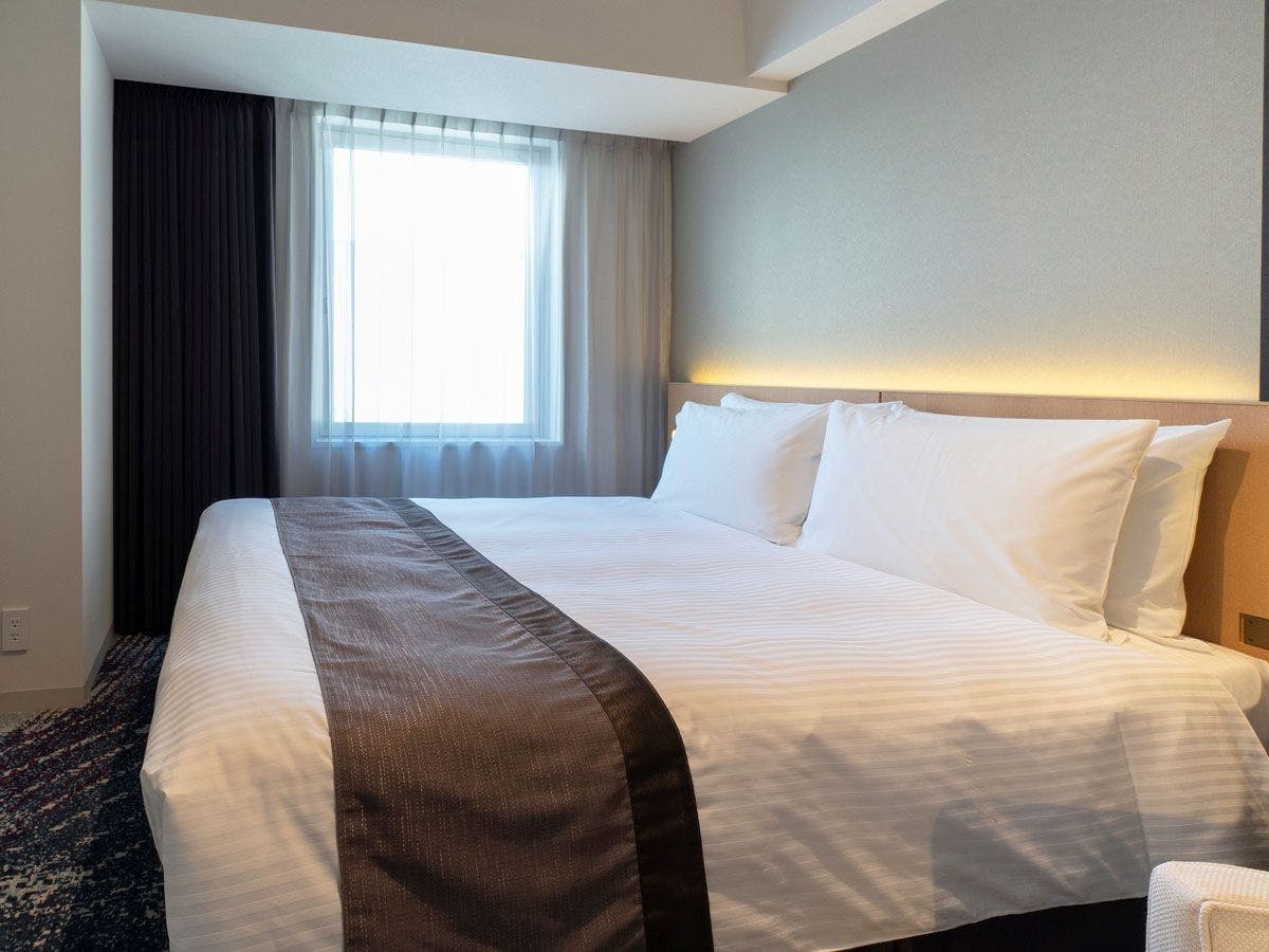 Hotel JAL City Nagoya Nishiki