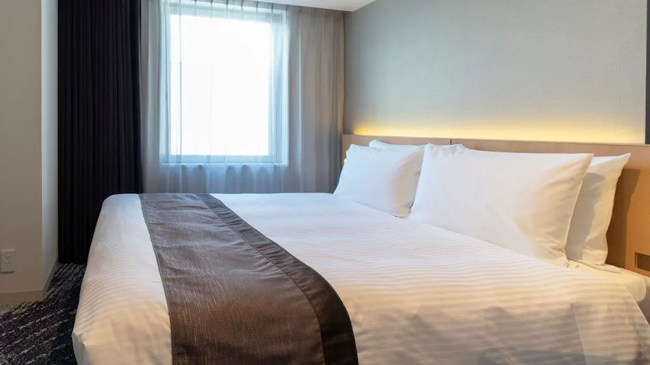 Hotel JAL City Nagoya Nishiki