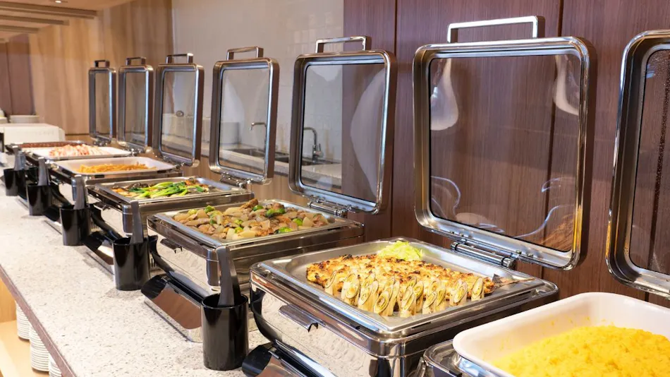 Hotel JAL City Nagoya Nishiki
