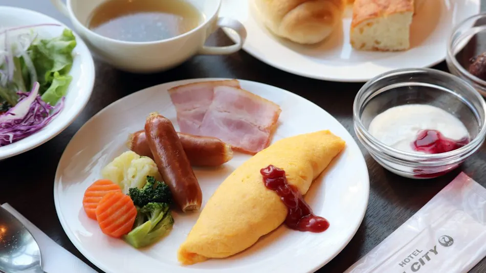 Hotel JAL City Nagoya Nishiki