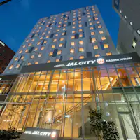 【外観】夜の外観