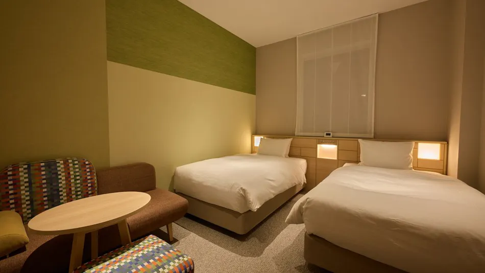Hotel Intergate Kanazawa