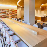 【Intergate Lounge】