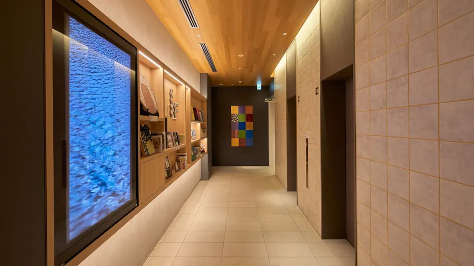Hotel Intergate Kanazawa