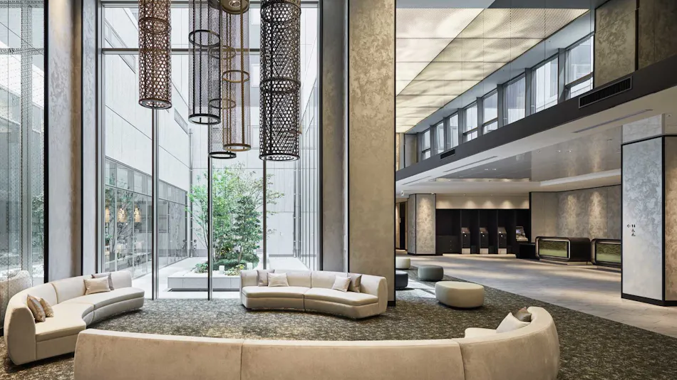 Hotel Vischio Kyoto by GRANVIA