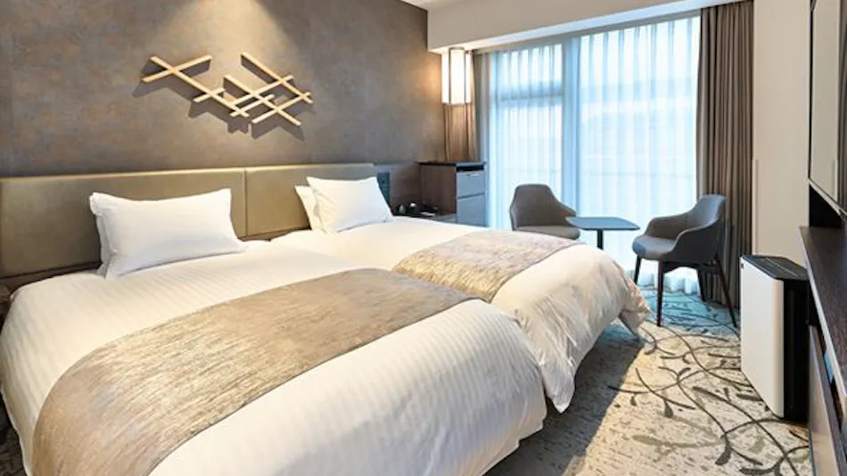 Hotel Vischio Kyoto by GRANVIA