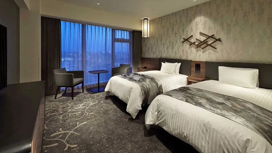 Hotel Vischio Kyoto by GRANVIA