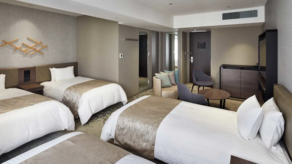 Hotel Vischio Kyoto by GRANVIA