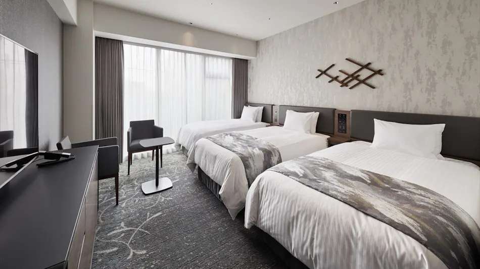 Hotel Vischio Kyoto by GRANVIA