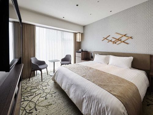 モデレートツイン　※イメージ