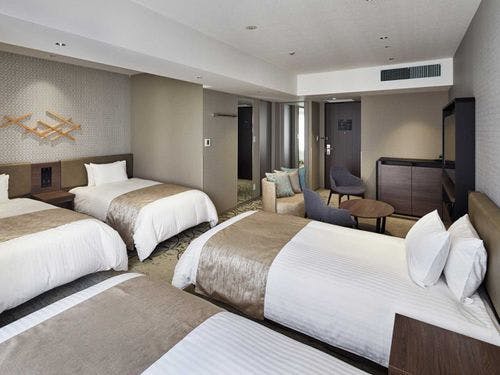 【ファミリールーム】　※イメージ