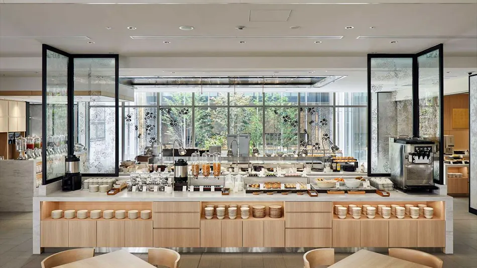 Hotel Vischio Kyoto by GRANVIA