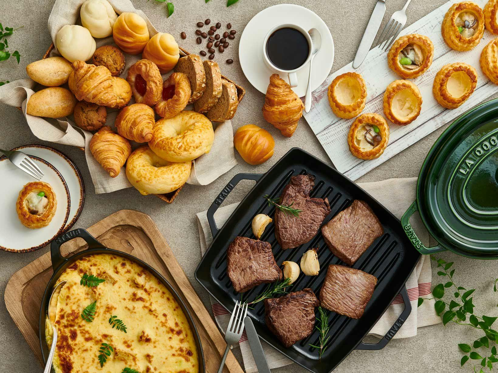 【早餐】※图片