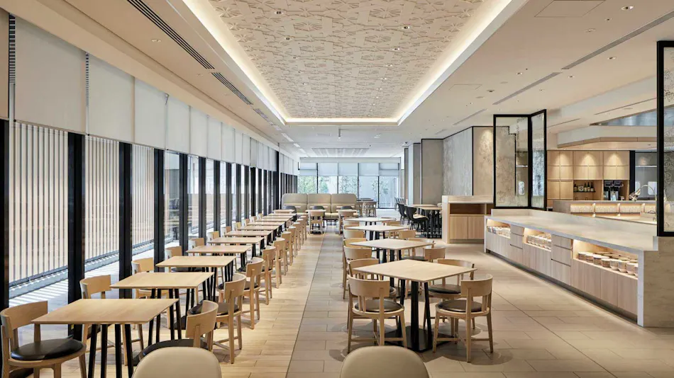 Hotel Vischio Kyoto by GRANVIA
