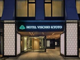 ホテルヴィスキオ京都byGRANVIA