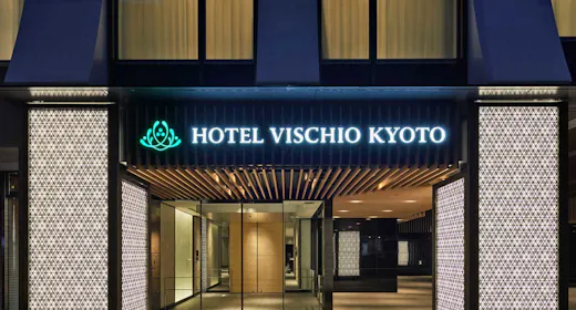 Hotel Vischio Kyoto by GRANVIA