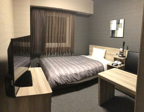 シングルルーム