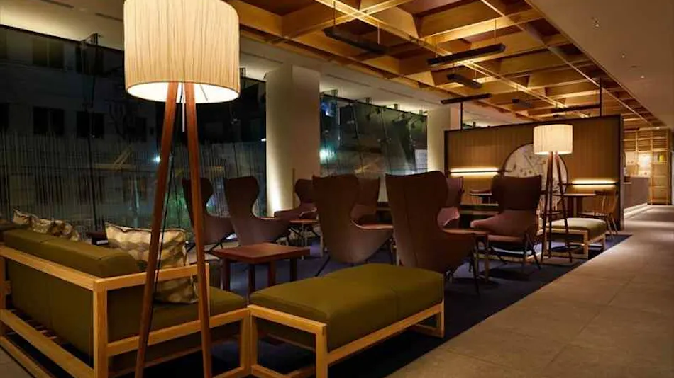 HOTEL AMANEK Kanazawa