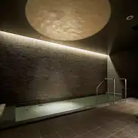 ห้องอาบน้ำสาธารณะ