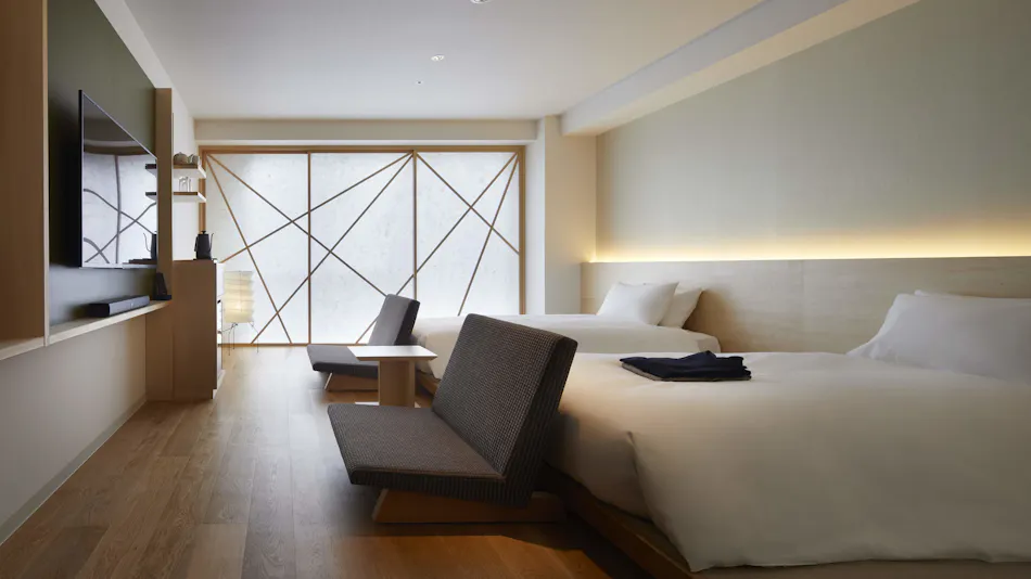 HOTEL AMANEK Kanazawa