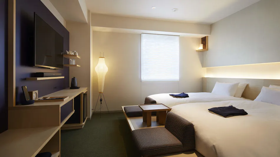HOTEL AMANEK Kanazawa