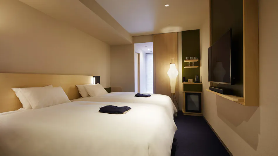 HOTEL AMANEK Kanazawa