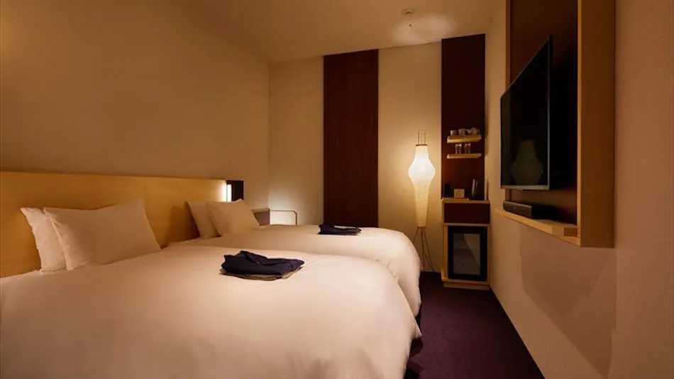 HOTEL AMANEK Kanazawa