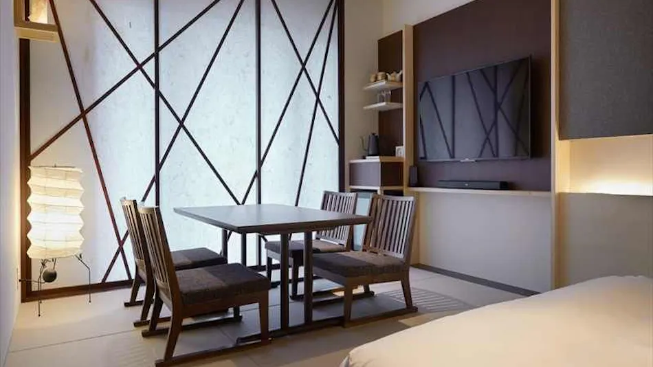 HOTEL AMANEK Kanazawa