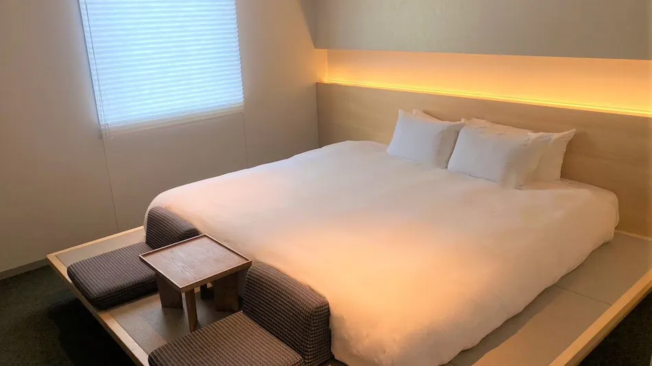 HOTEL AMANEK Kanazawa