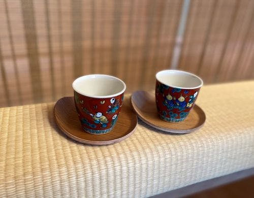 茶器