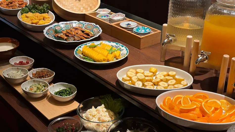 HOTEL AMANEK Kanazawa