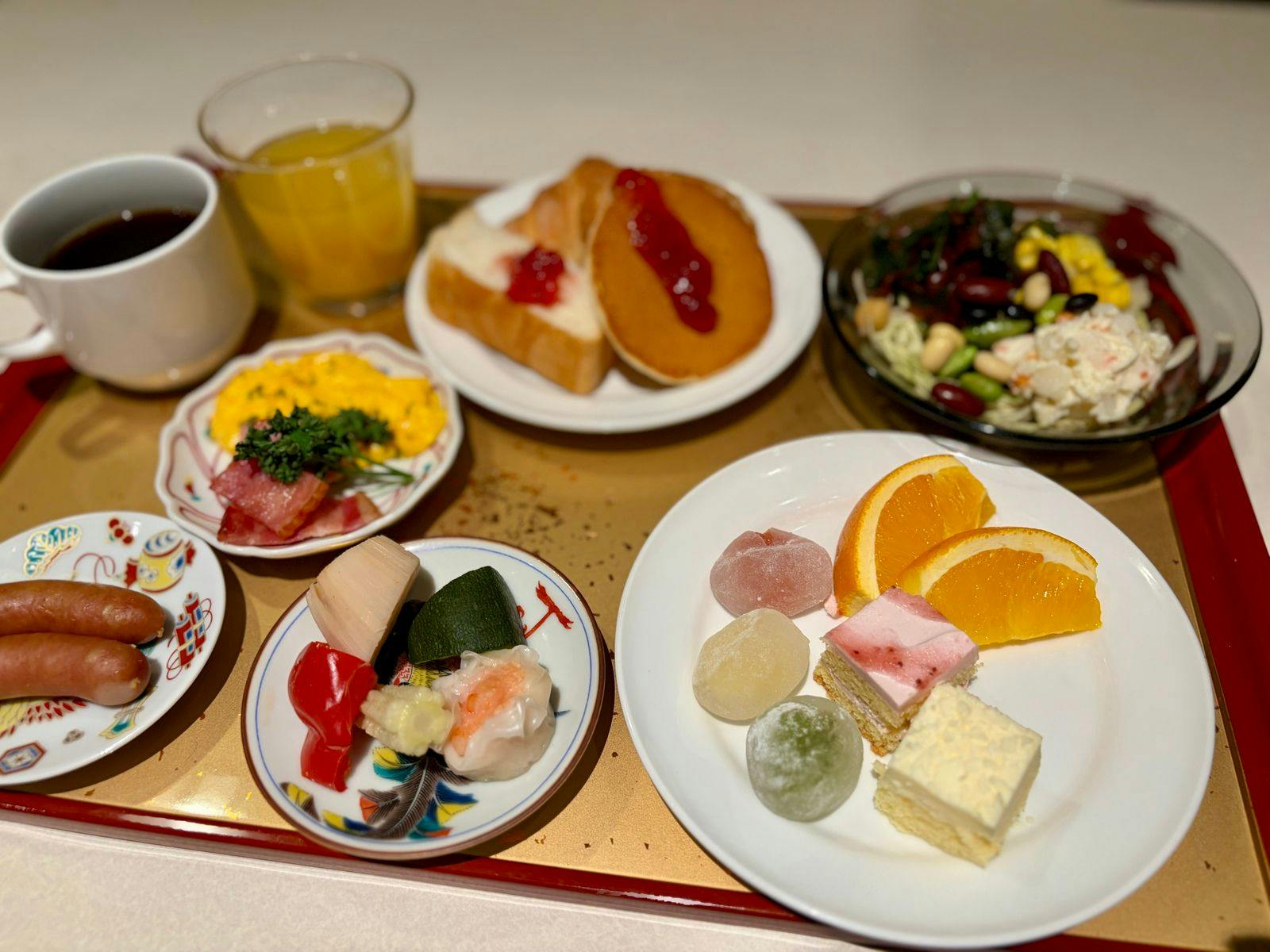 ホテルアマネク金沢