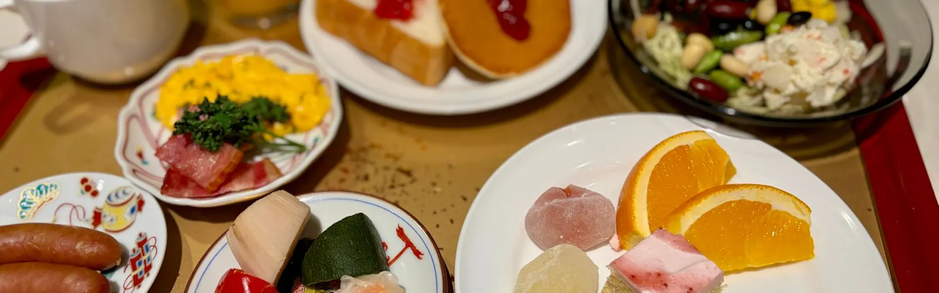 ホテルアマネク金沢