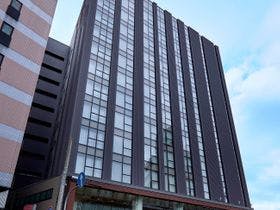 ホテルアマネク金沢