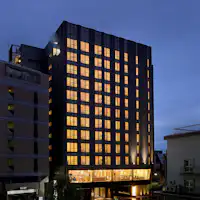 ภายนอก/กลางคืน