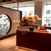 หัวสิงโต