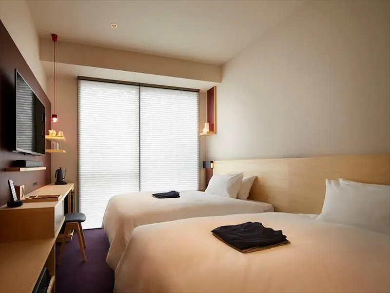 スーペリアツイン